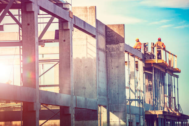 Best Residential Concrete Solutions in New Castle, PA