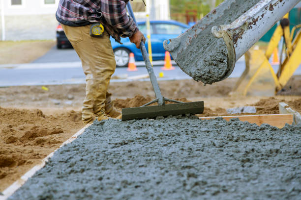 Best Industrial Concrete Flooring in New Castle, PA