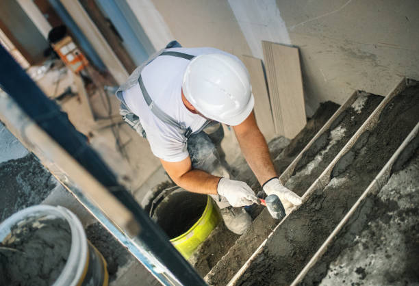 Best Concrete Removal and Replacement in New Castle, PA